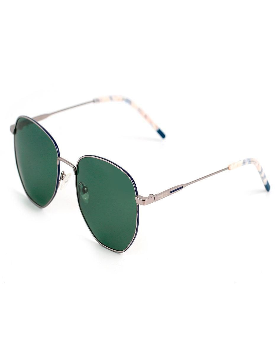 Lentes de sol XO-142-G unisex 2