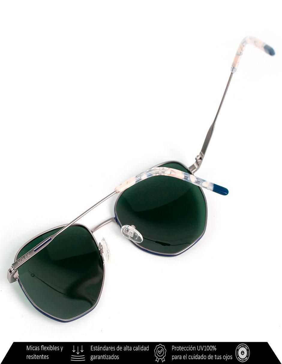 Lentes de sol XO-142-G unisex 3