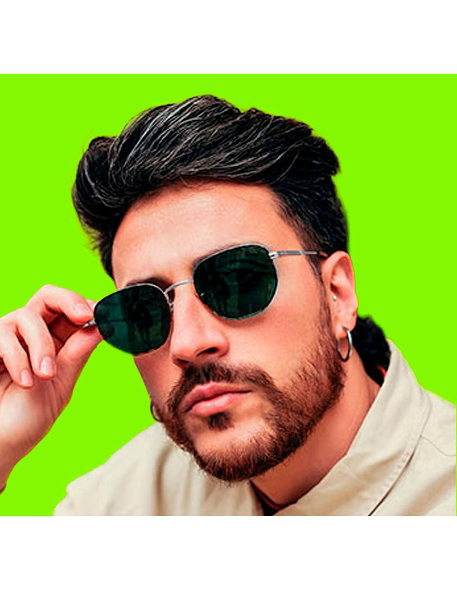Lentes de sol XO-142-G unisex 6
