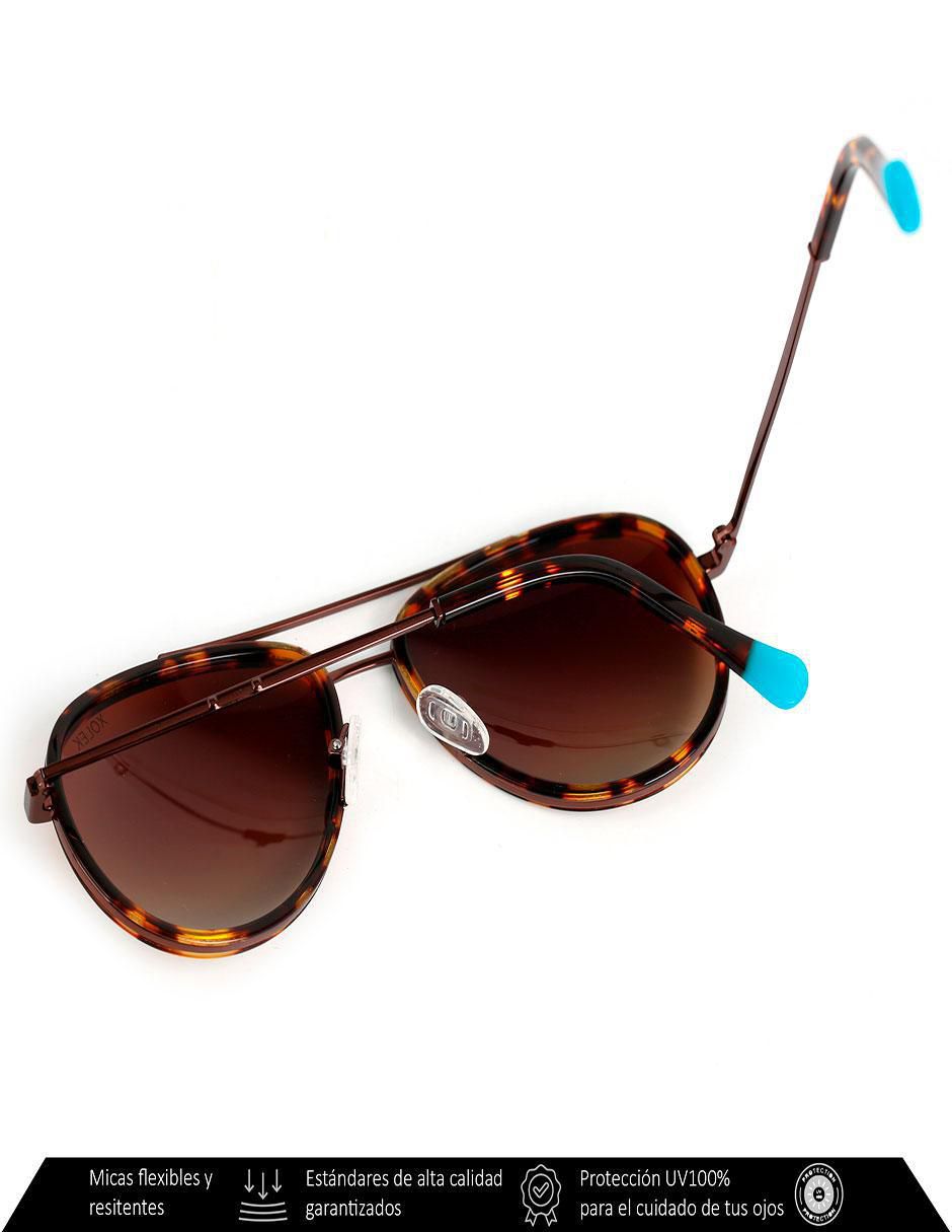 Lentes de sol unisex 3