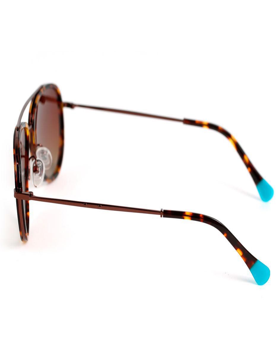 Lentes de sol unisex 4