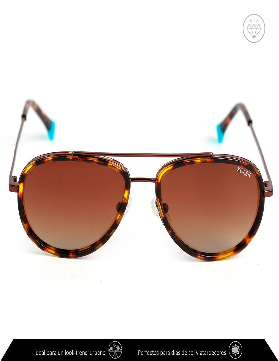 Lentes de sol unisex 5