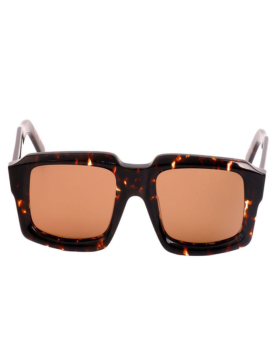 Lentes de sol Glam unisex Lentes de sol Glam unisex