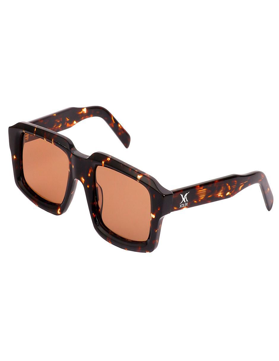 Lentes de sol Glam unisex 2