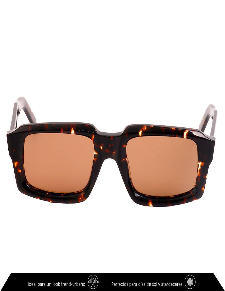 Lentes de sol Glam unisex 4