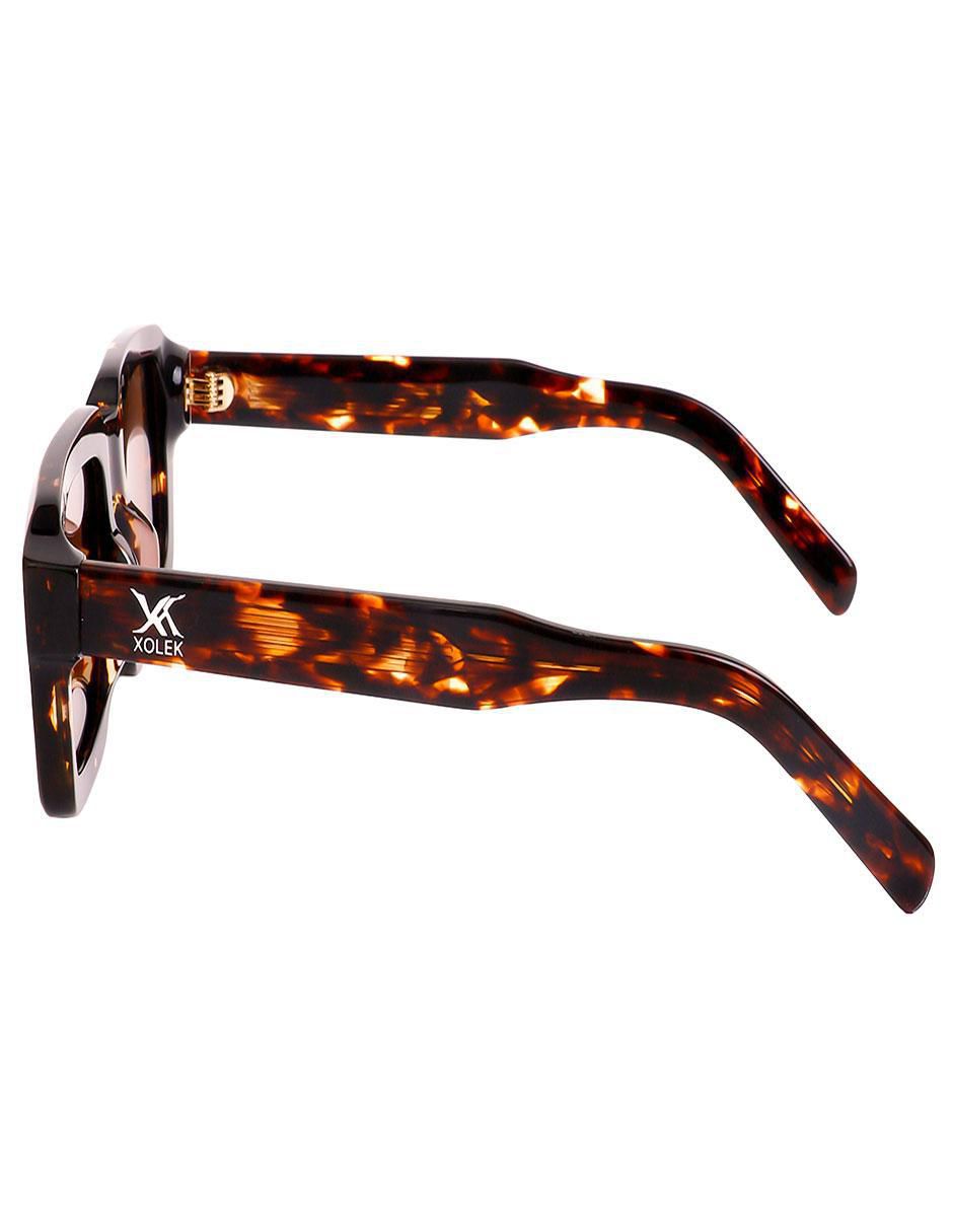 Lentes de sol Glam unisex 5