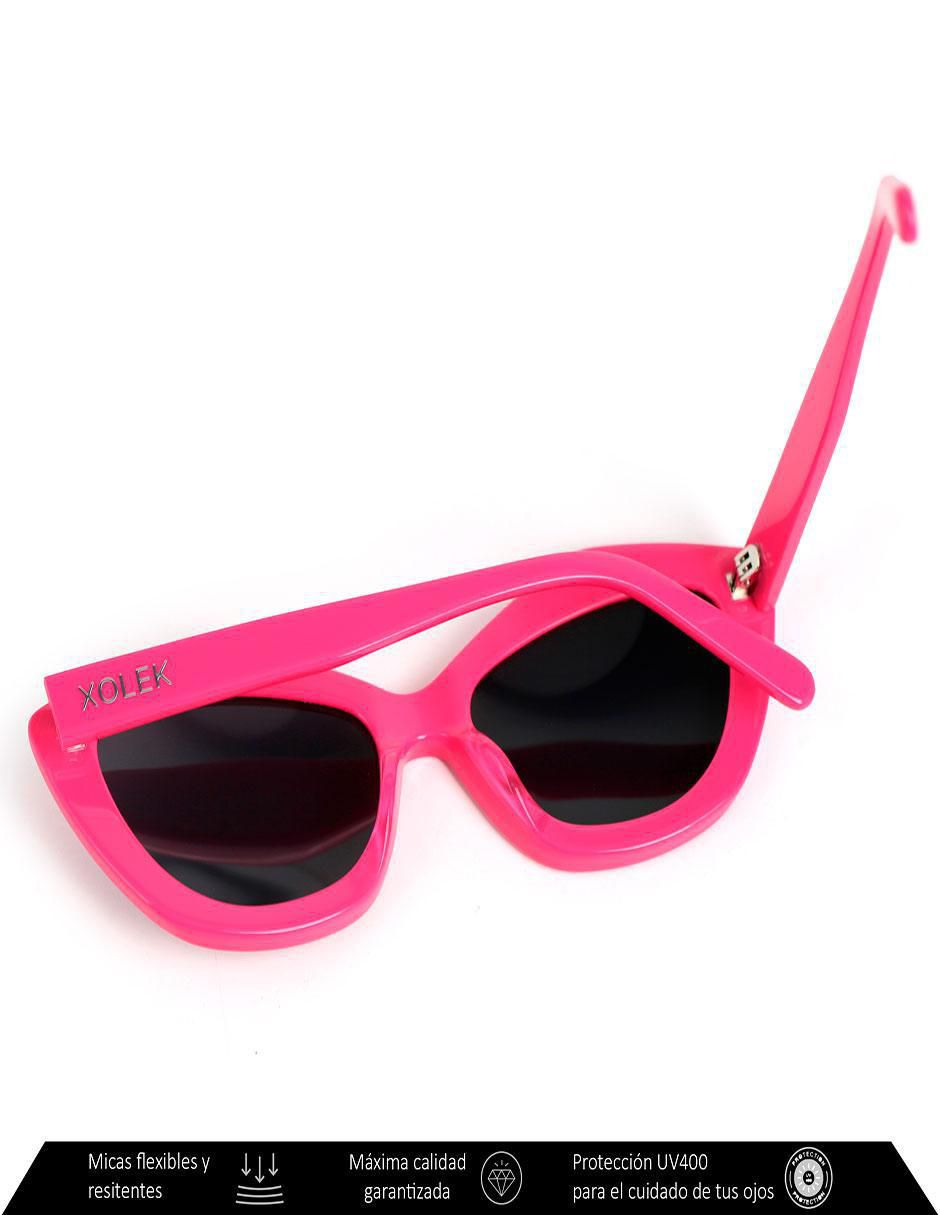 Lentes de sol Trend para mujer 3