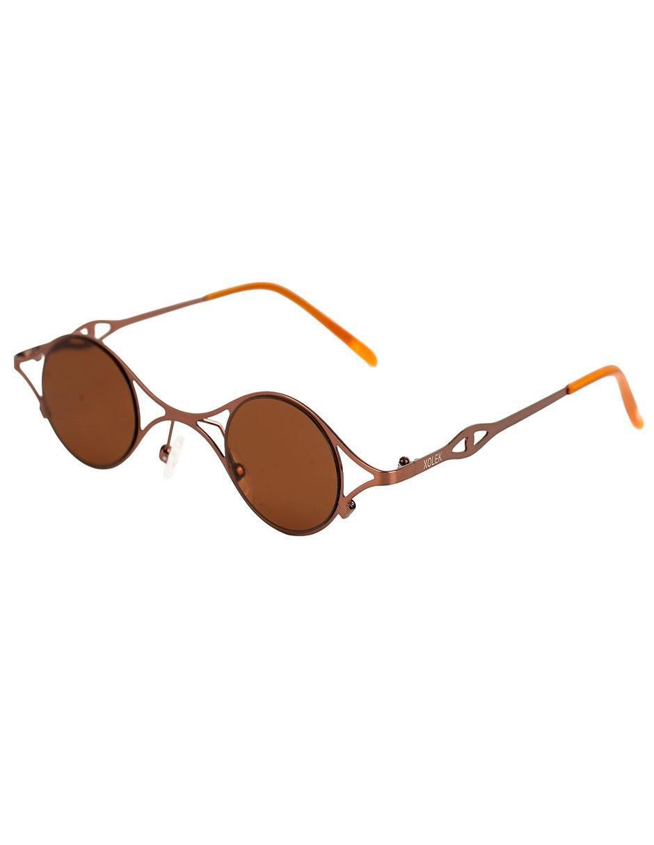Lentes de sol Retro XO-143-C unisex 7