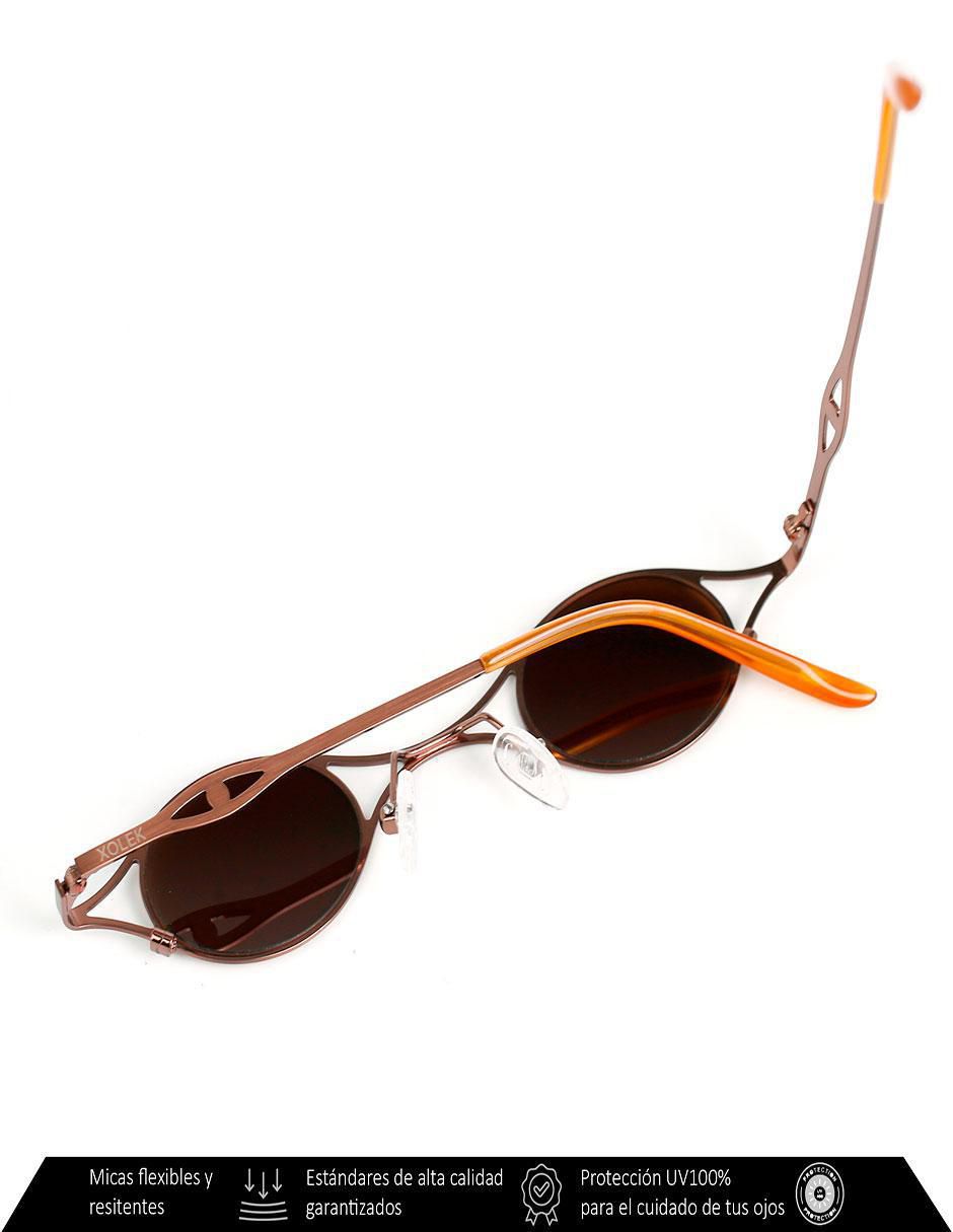 Lentes de sol Retro XO-143-C unisex 8