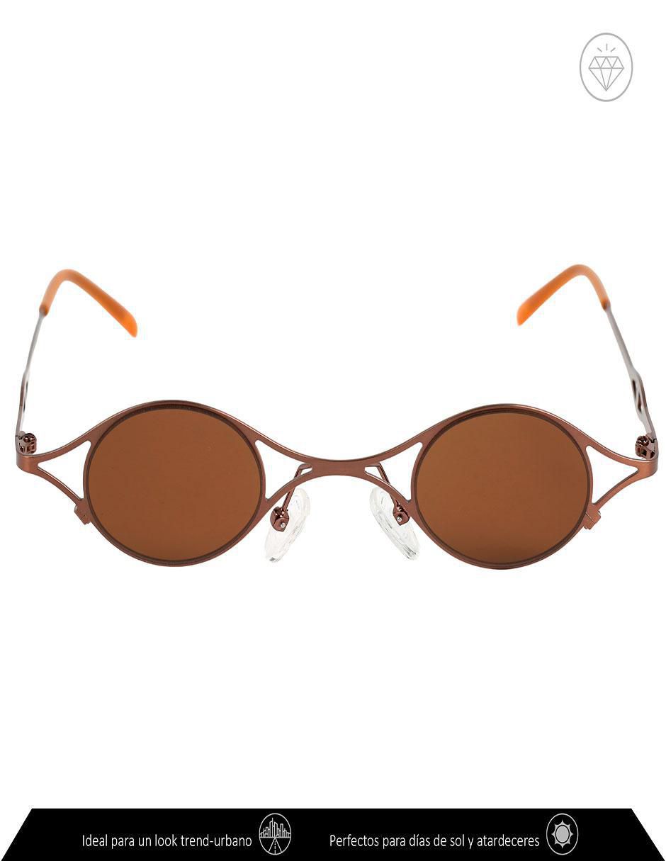 Lentes de sol Retro XO-143-C unisex 10