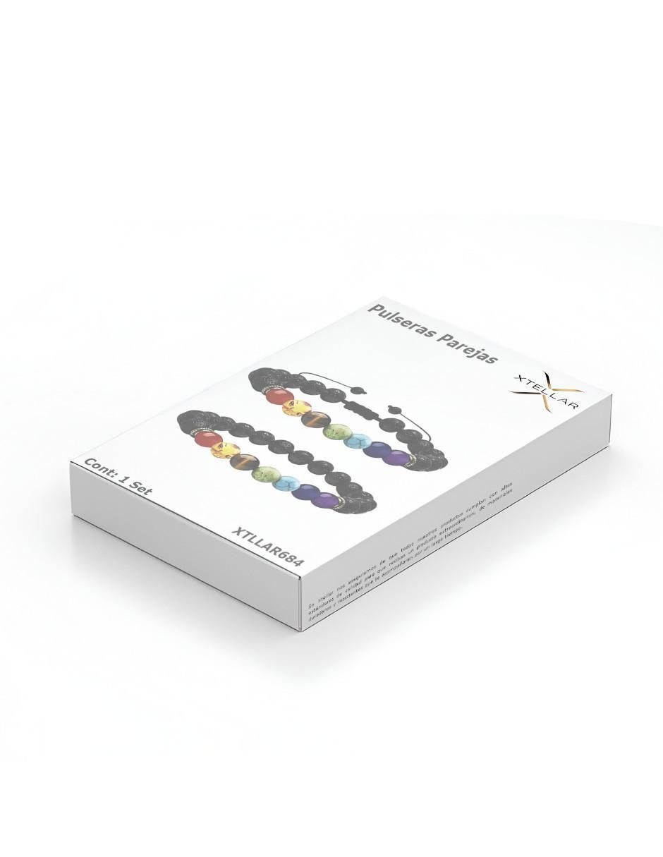 Set de pulsera 3