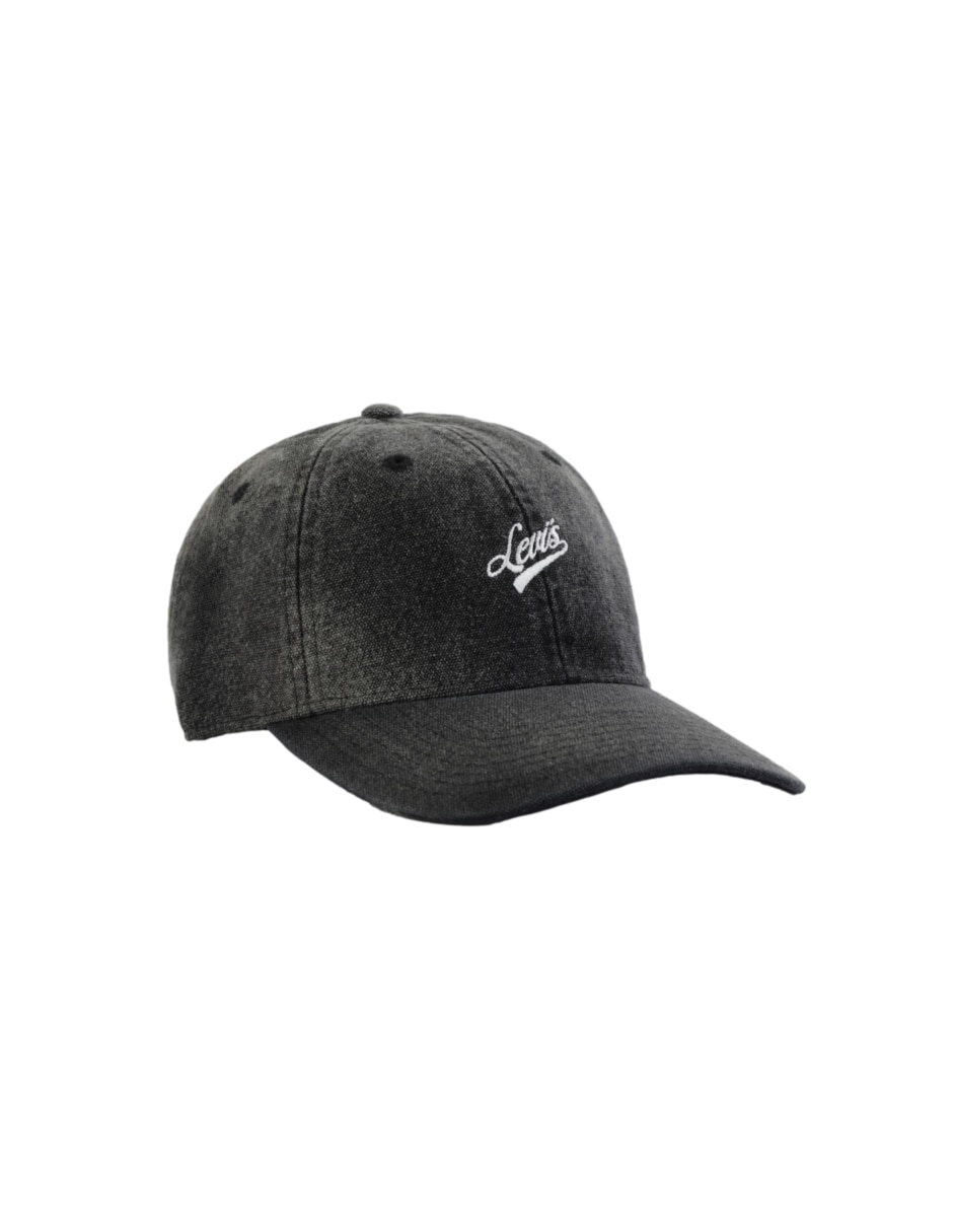 Gorra con visera curva para mujer 2