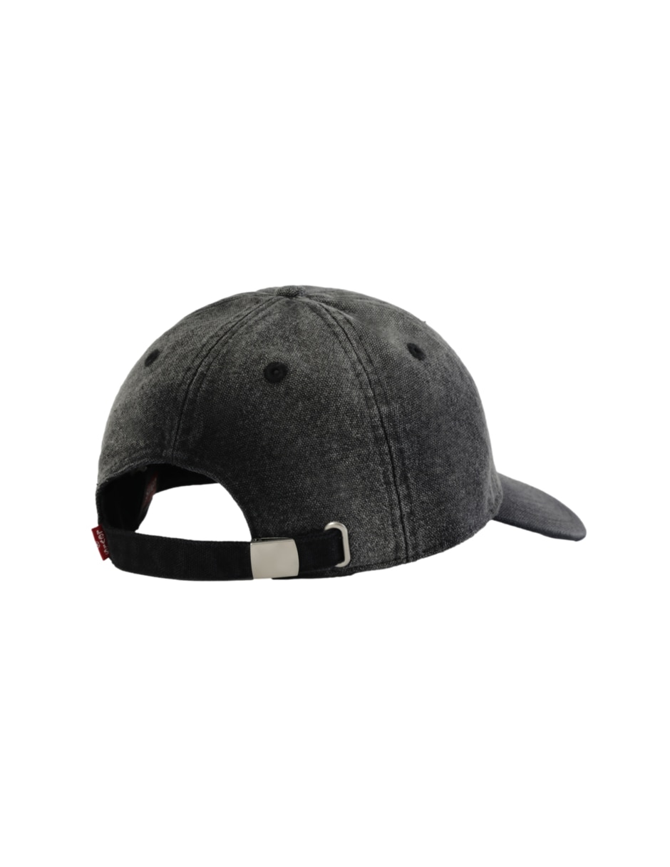 Gorra con visera curva para mujer 4