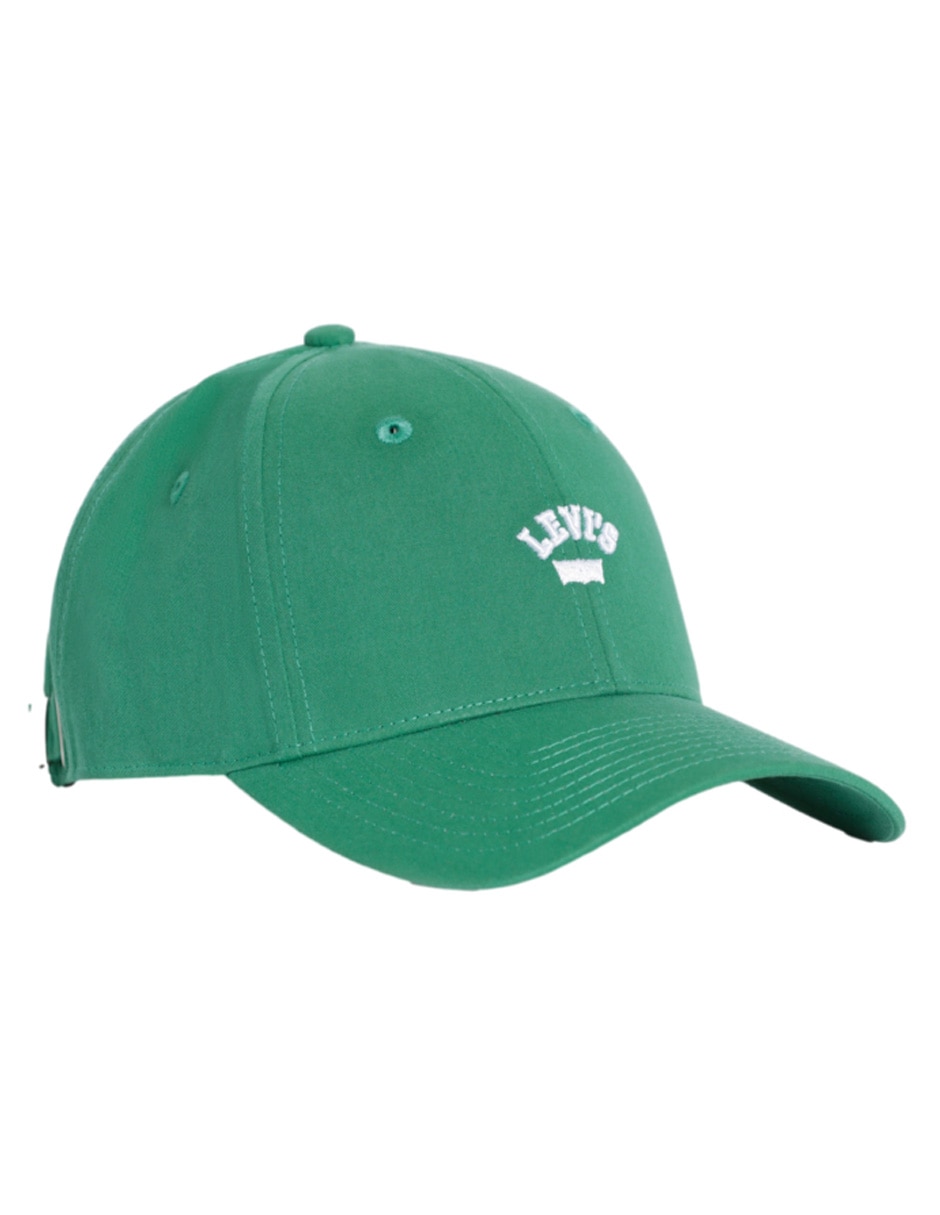 Gorra con visera curva para mujer 2