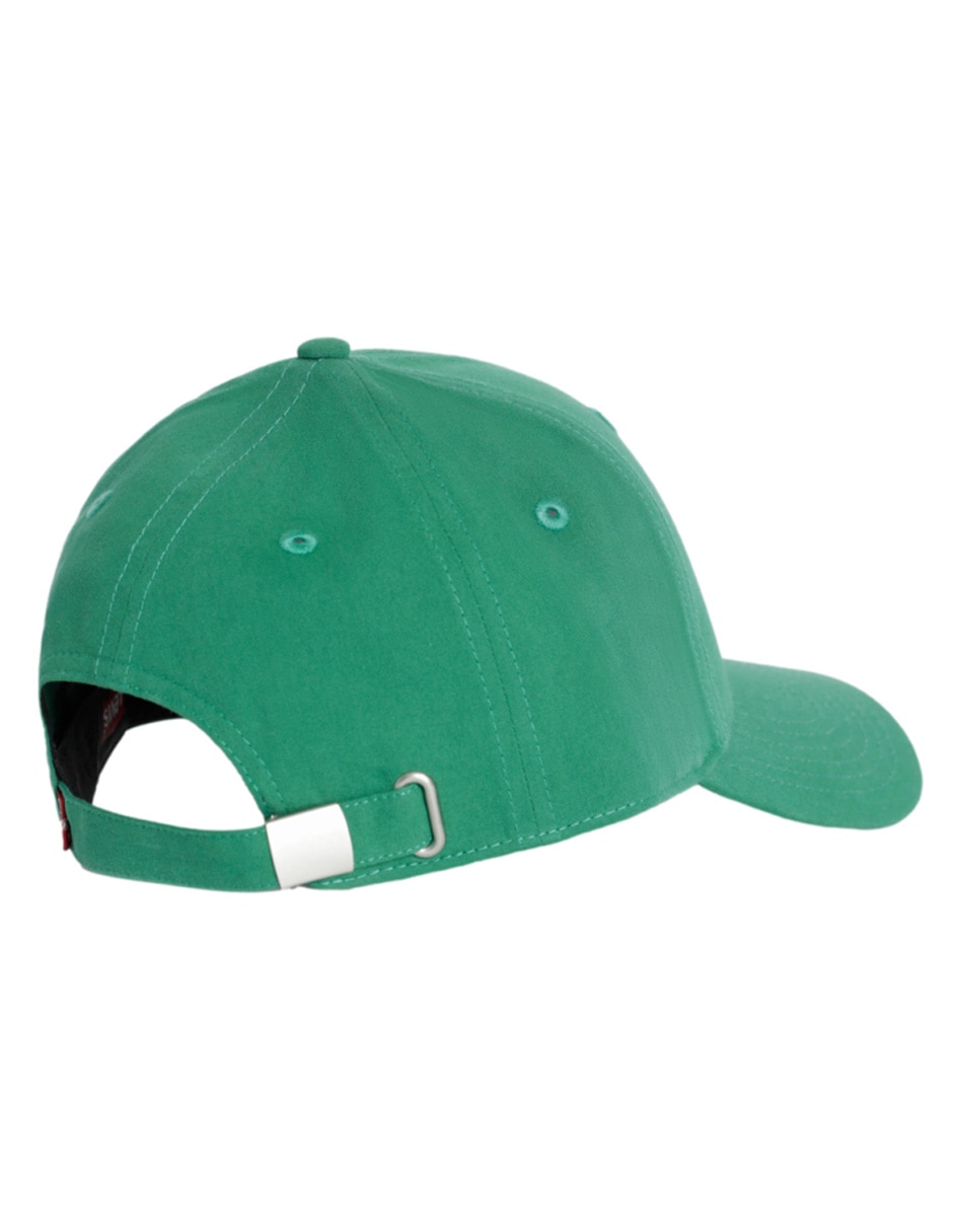 Gorra con visera curva para mujer 4