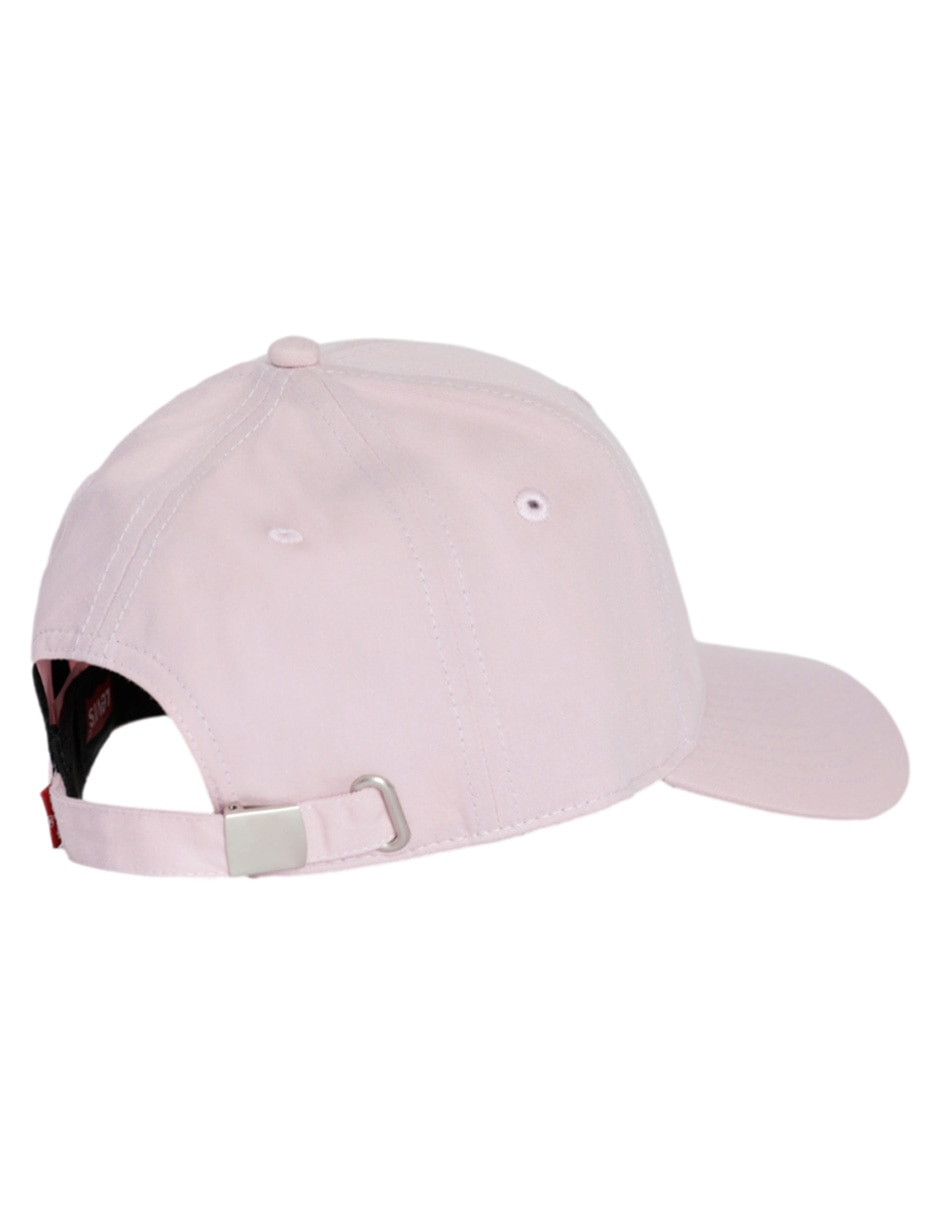 Gorra con visera curva para mujer 4
