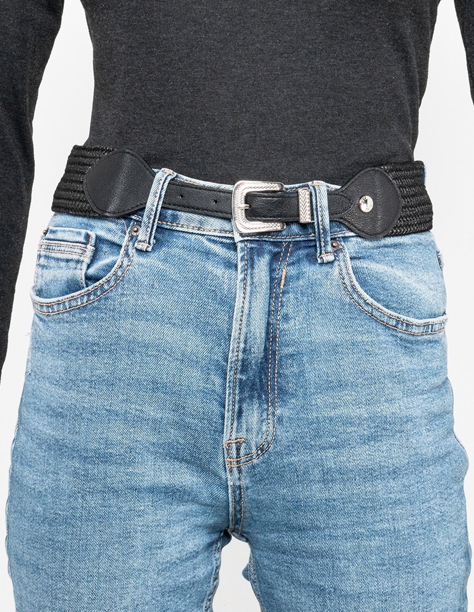 Cinturón para mujer 2