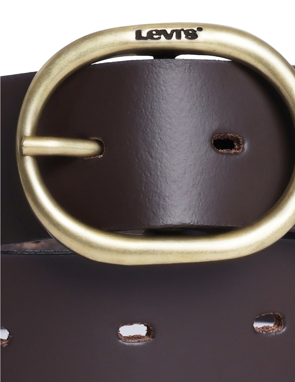 Cinturón de piel para mujer 3