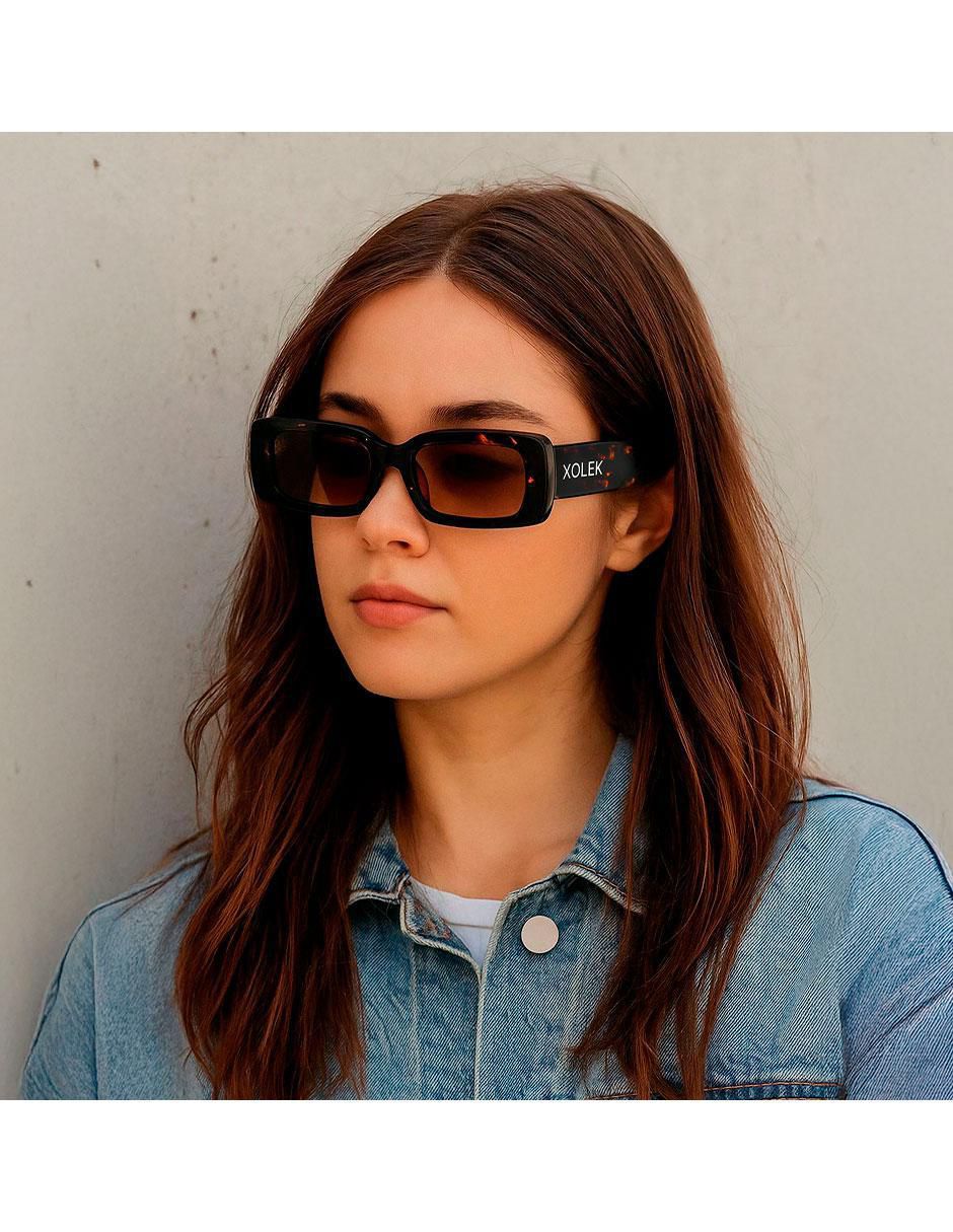 Lentes de sol Trend Xo-109-C para mujer 8