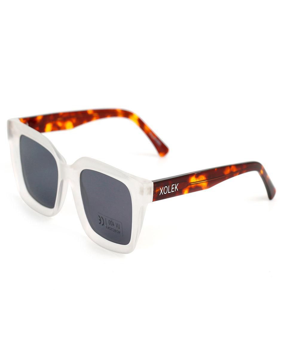 Lentes de sol Casual XO-122-T unisex 2