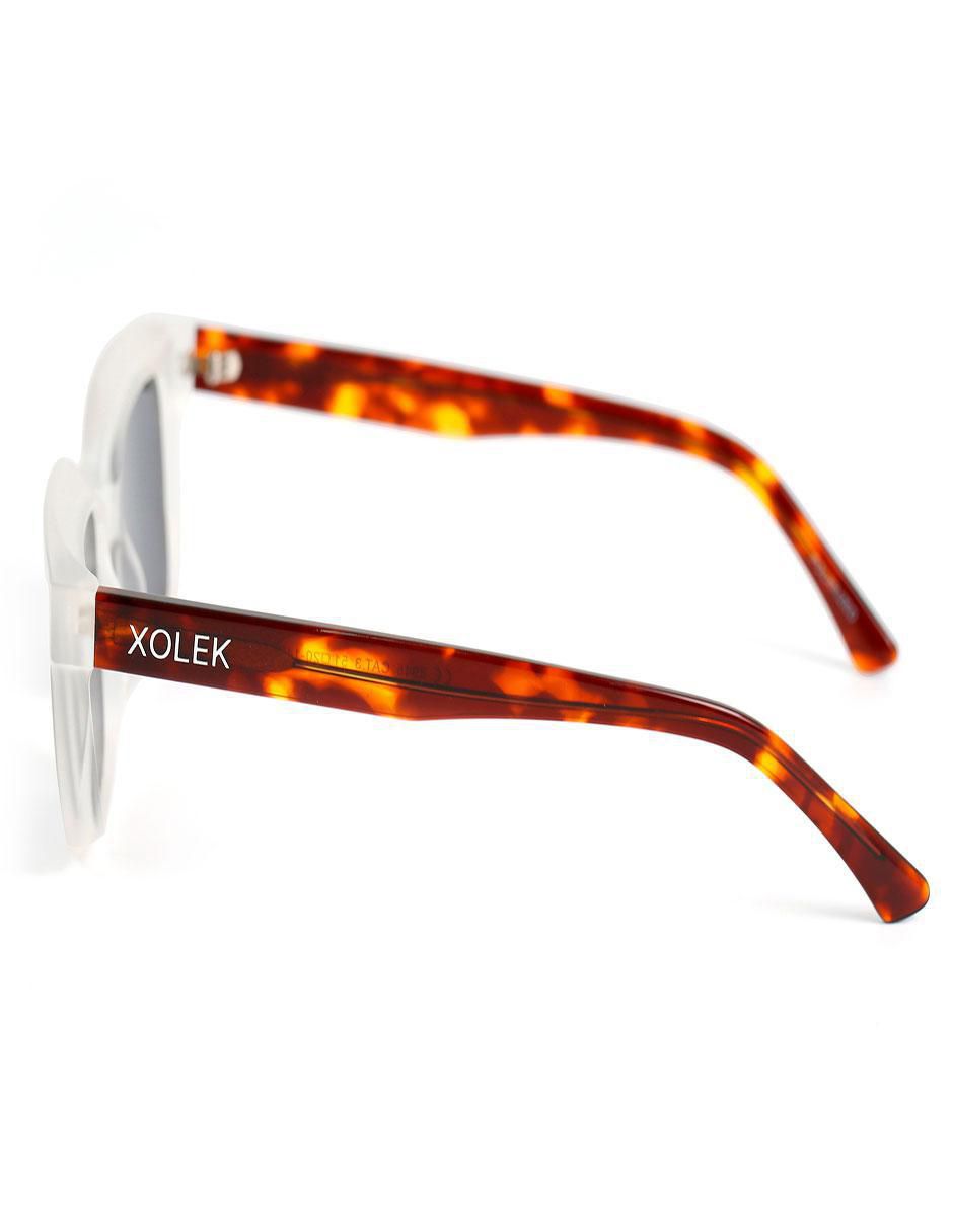 Lentes de sol Casual XO-122-T unisex 5