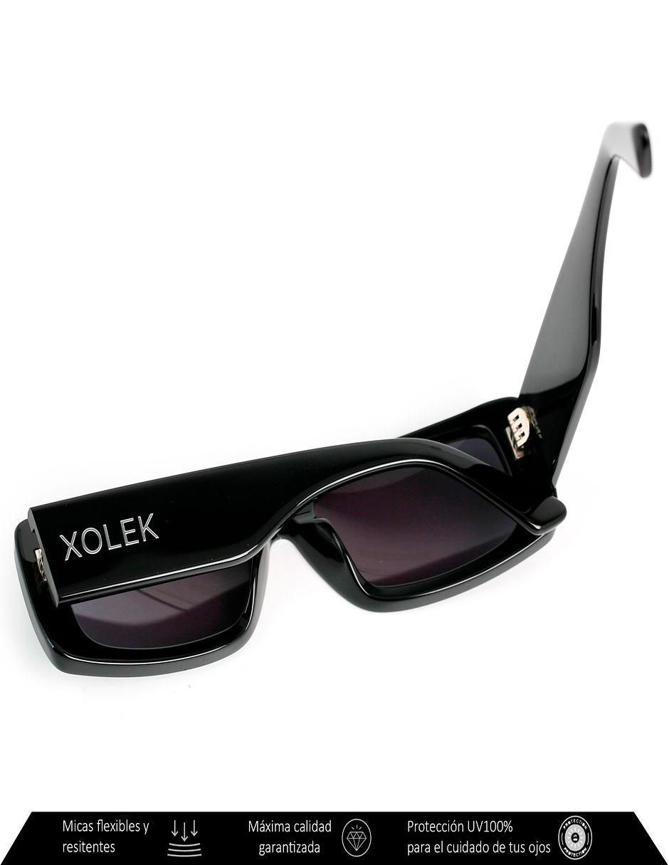 Lentes de sol Retro Xo-114-N unisex 3
