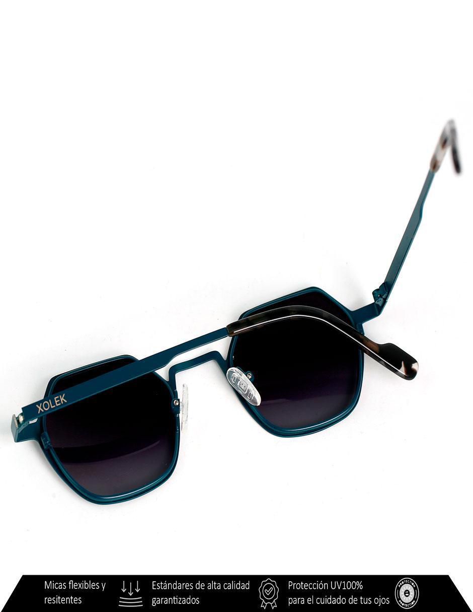 Lentes de sol Trend XO-144-G unisex 9