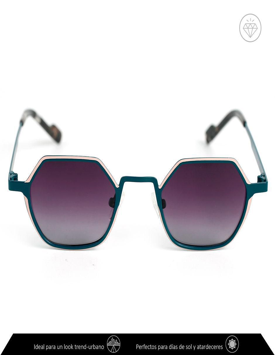 Lentes de sol Trend XO-144-G unisex 11