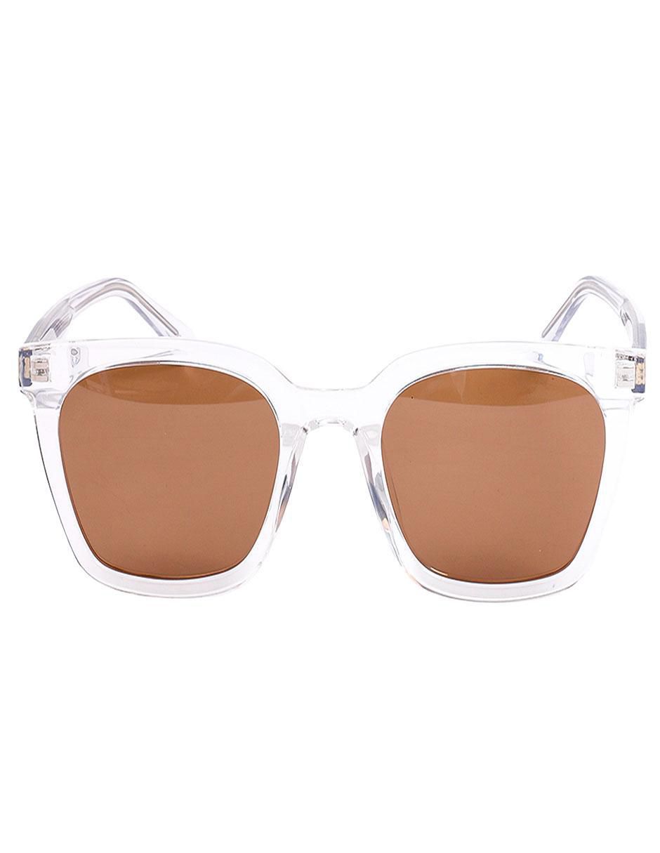 Lentes de sol XO-121-T unisex