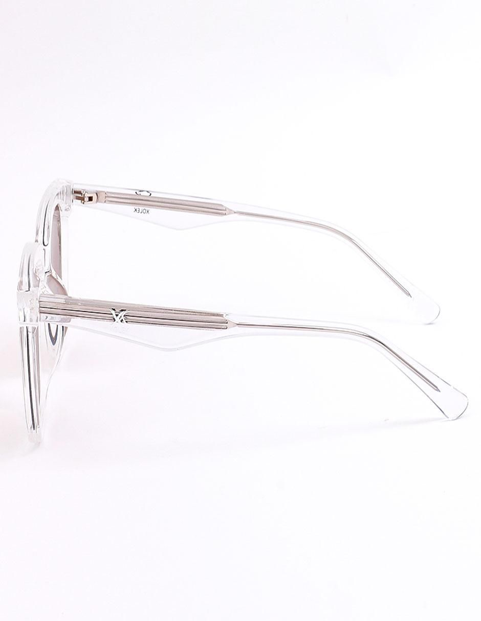 Lentes de sol XO-121-T unisex 5