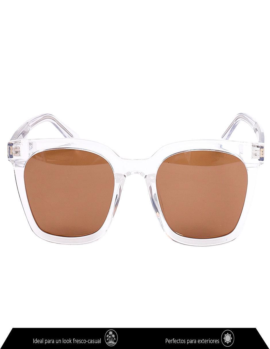Lentes de sol XO-121-T unisex 6
