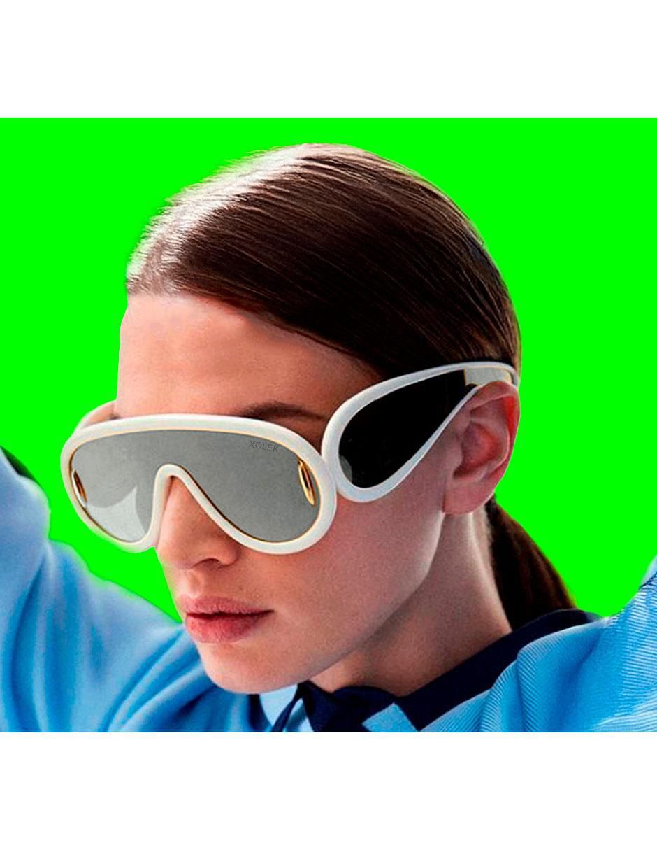 Lentes de sol Trend XO-154-B unisex 13