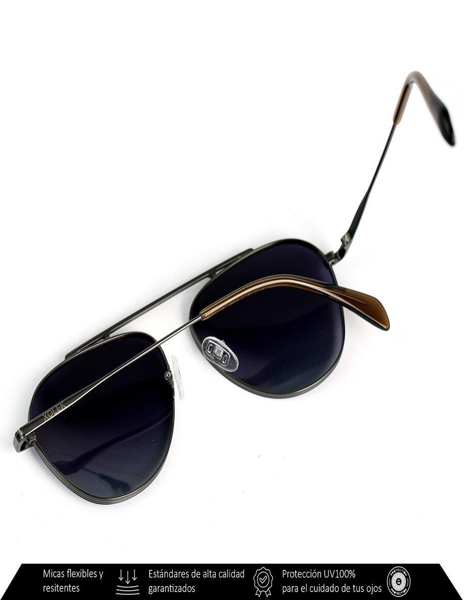 Lentes de sol XO-140-G unisex 8