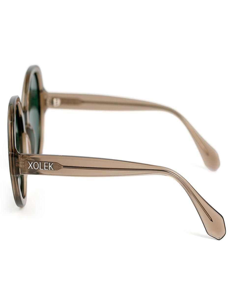 Lentes de sol Glam Xo-115-G unisex 4