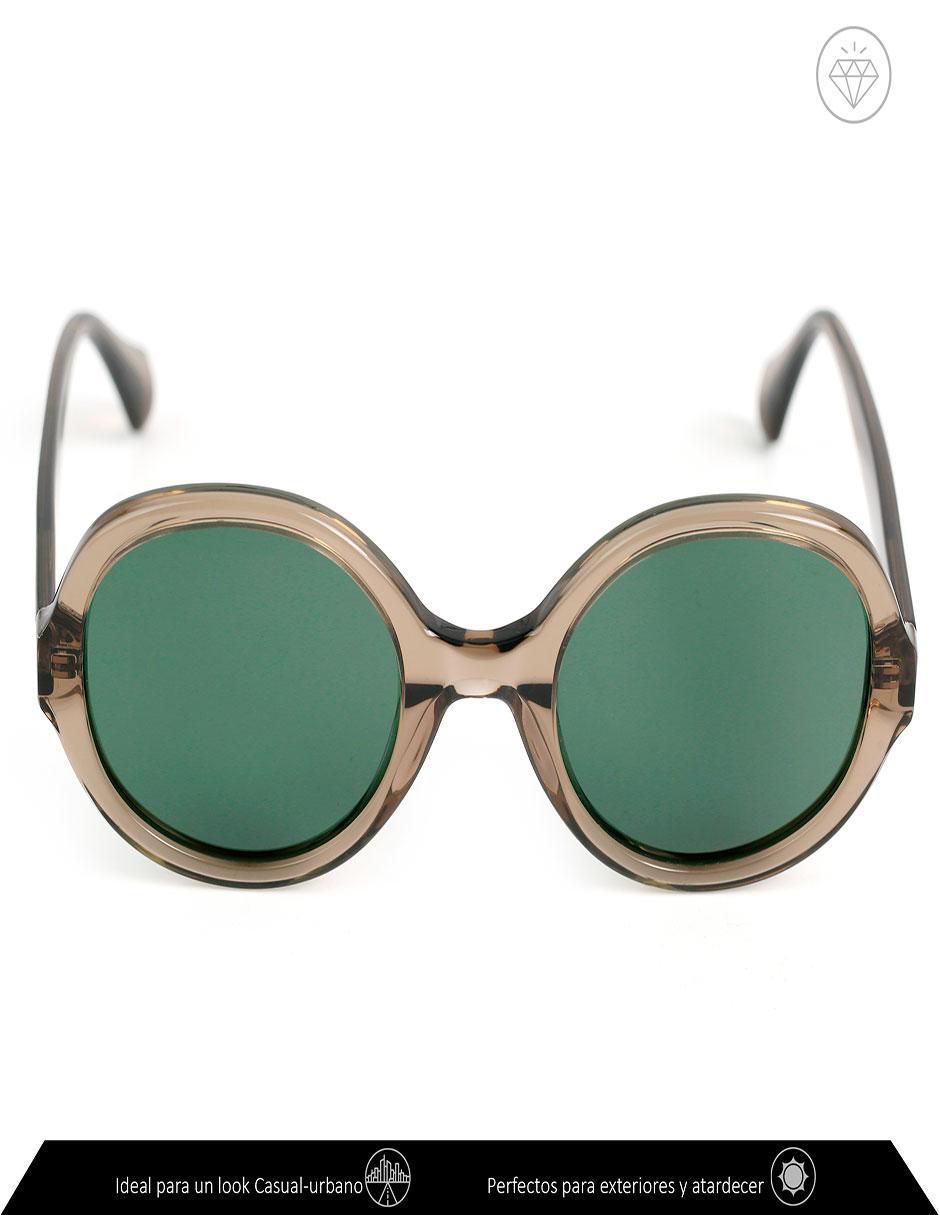 Lentes de sol Glam Xo-115-G unisex 5