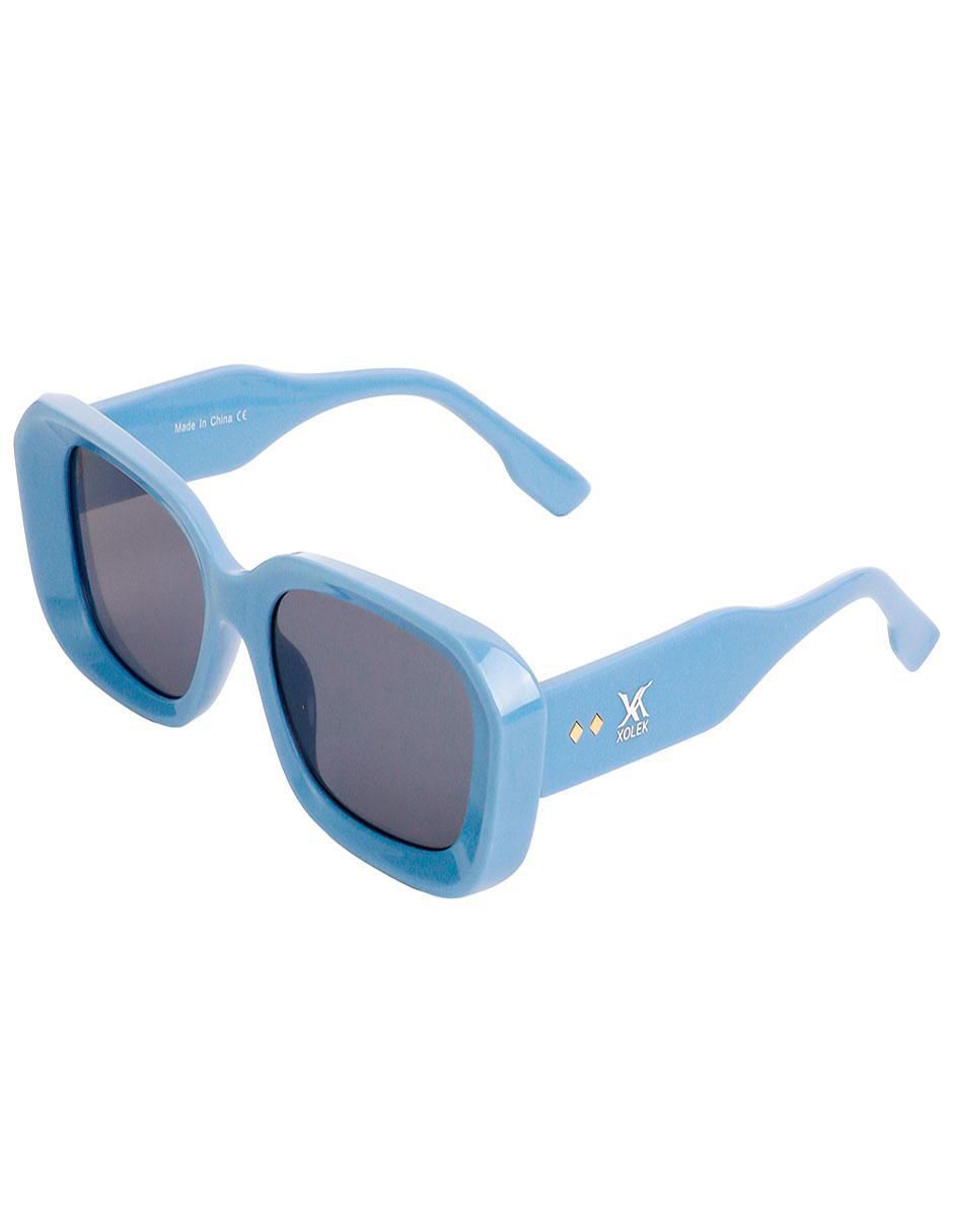 Lentes de sol Retro Xo-152-A para mujer 2