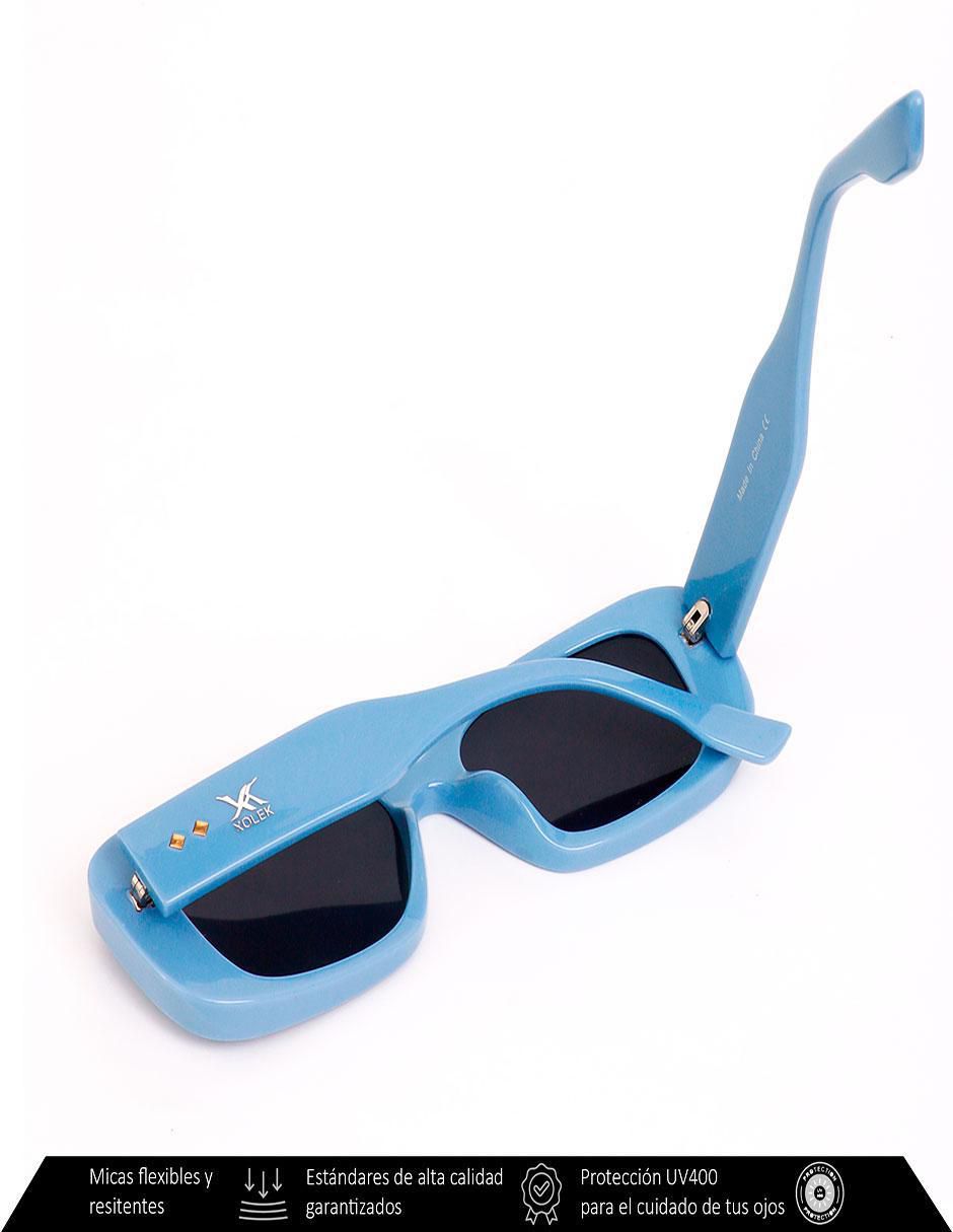 Lentes de sol Retro Xo-152-A para mujer 3
