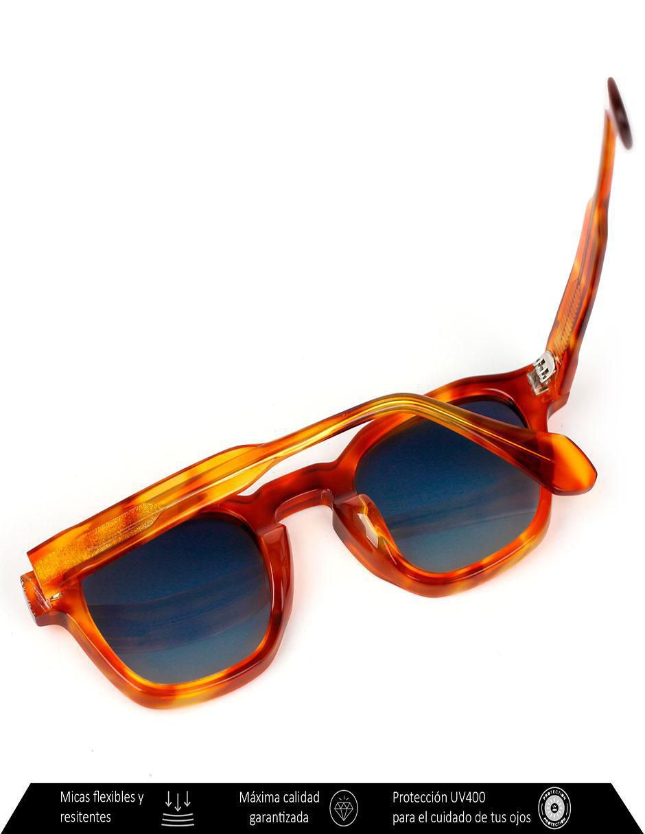 Lentes de sol Casual Xo-107-C unisex 3