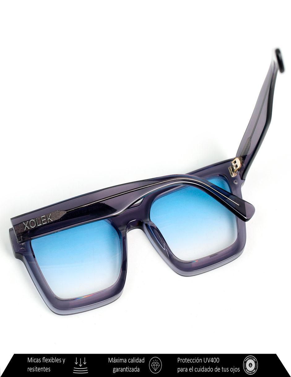 Lentes de sol Xo-180-G unisex 3