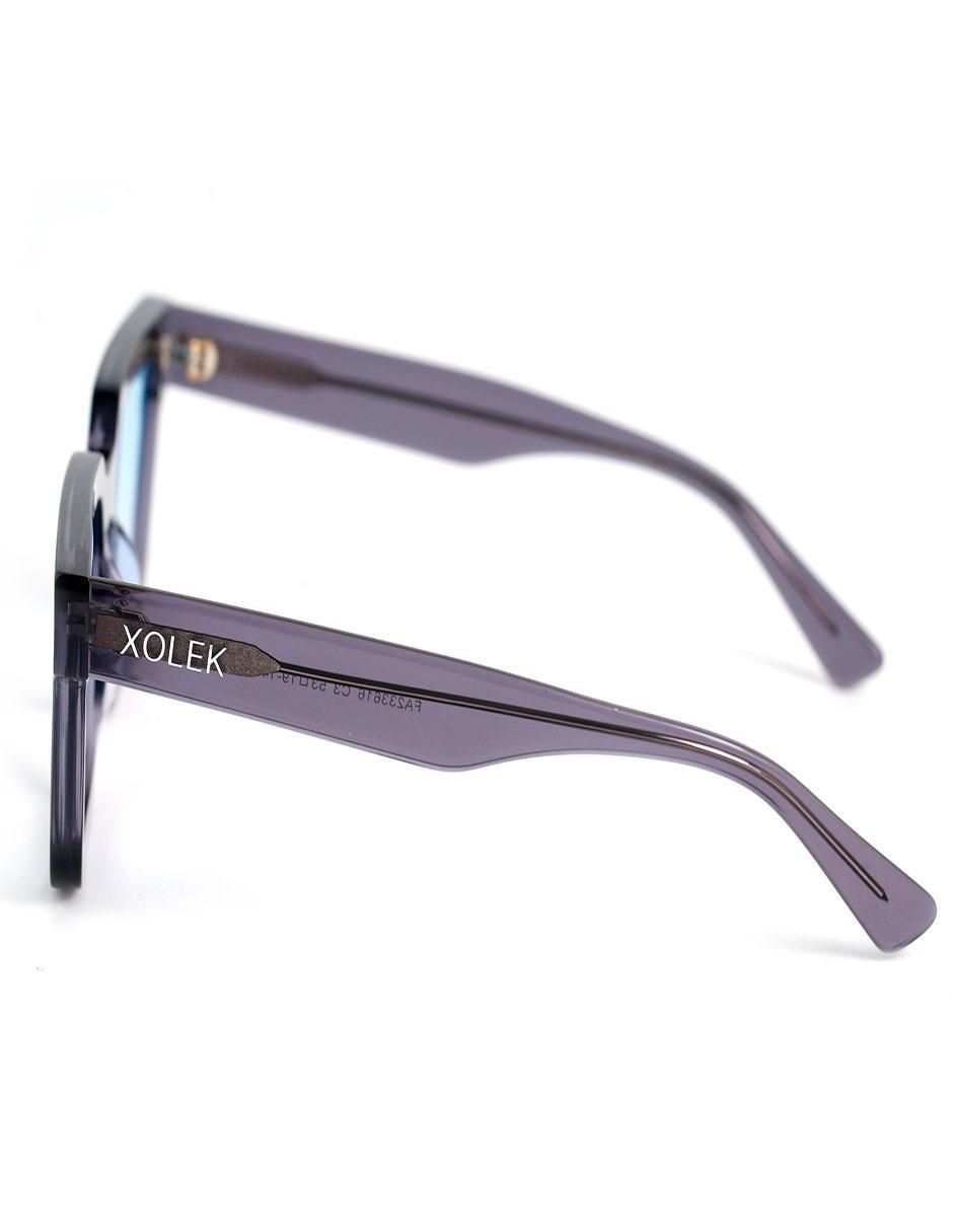 Lentes de sol Xo-180-G unisex 5