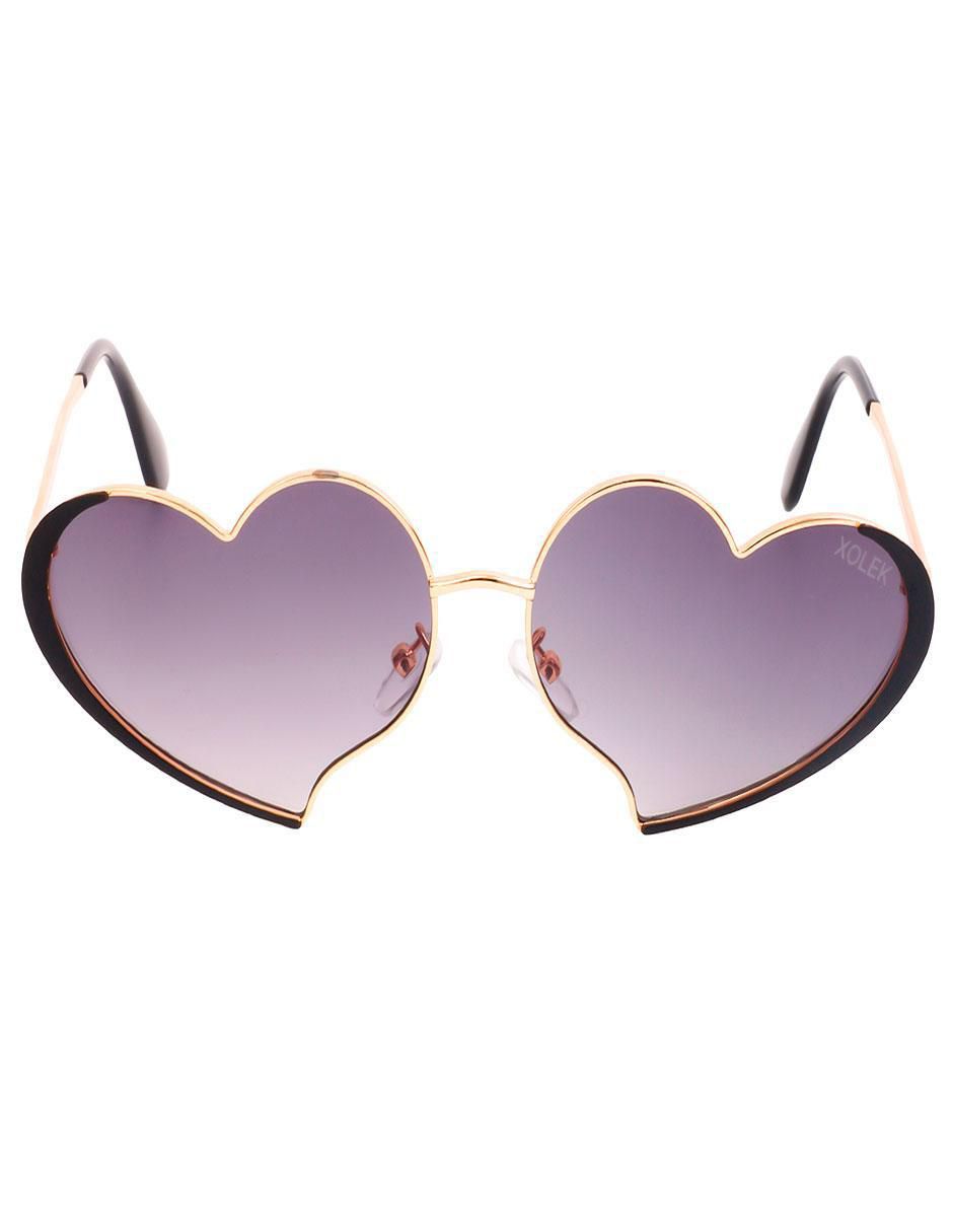 Lentes de sol Trend XO-132-G para mujer