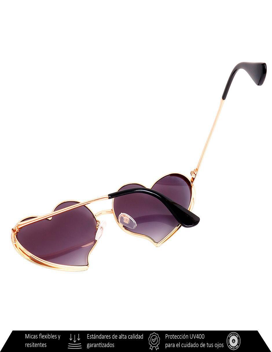 Lentes de sol Trend XO-132-G para mujer 3