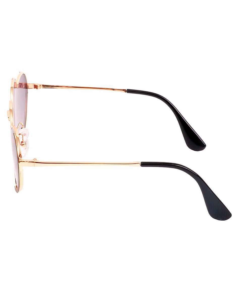 Lentes de sol Trend XO-132-G para mujer 4