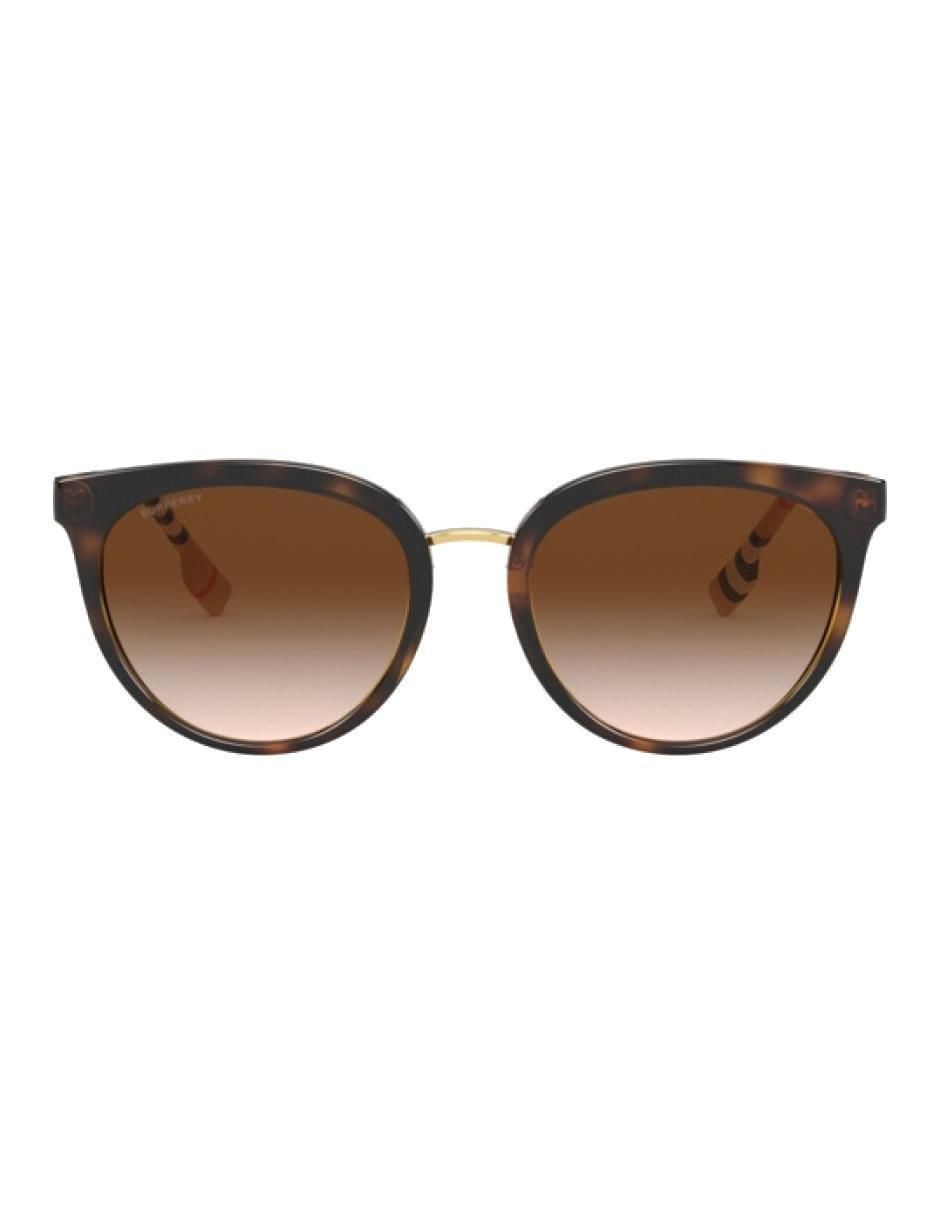 Lentes de sol Willow Be4316 389013 para mujer Lentes de sol Willow Be4316 389013 para mujer