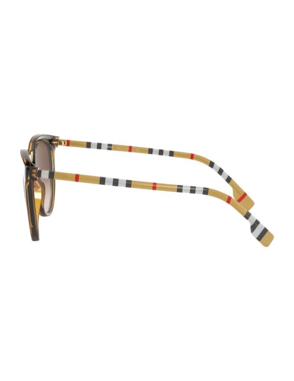 Lentes de sol Willow Be4316 389013 para mujer 2