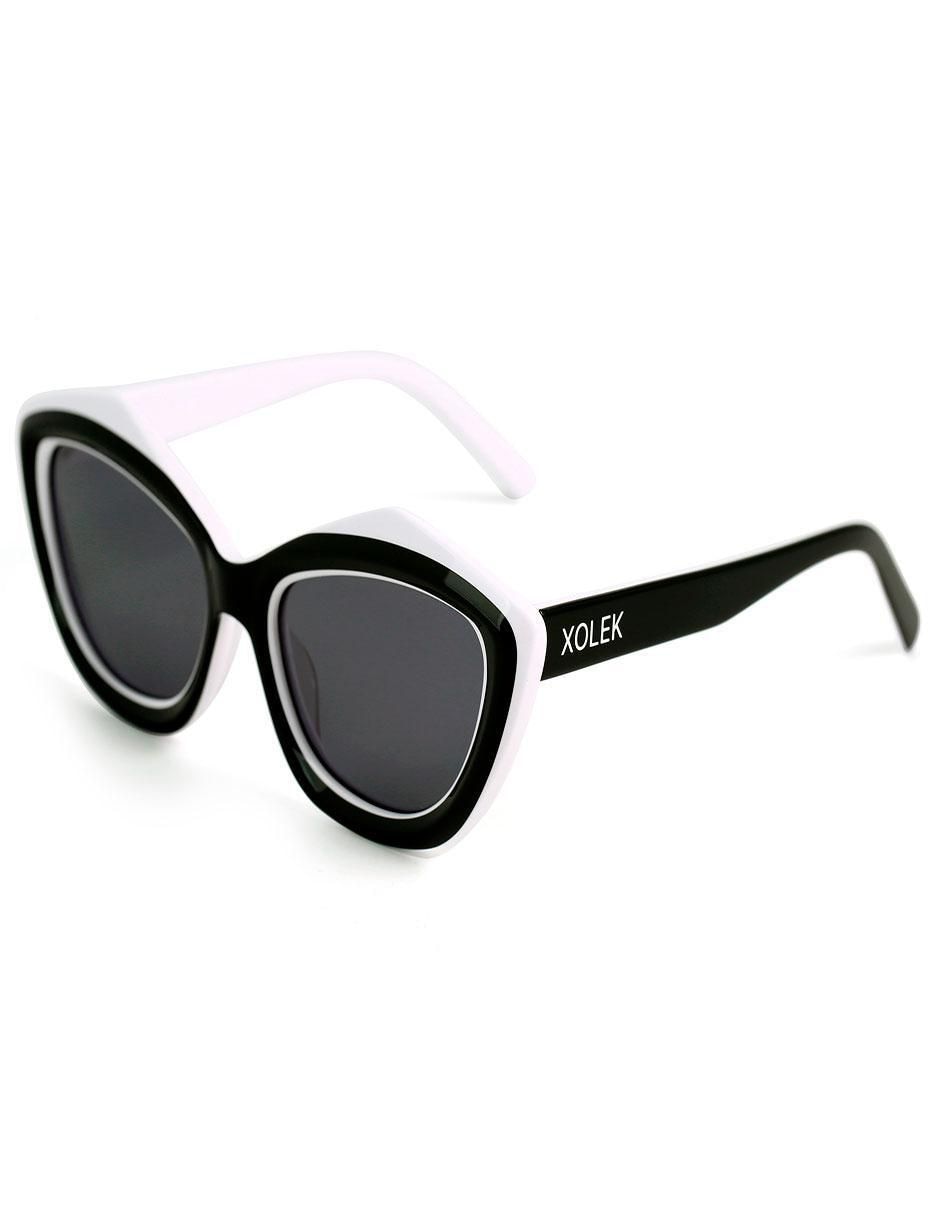 Lentes de sol Glam Xo-110-Bn para mujer 8