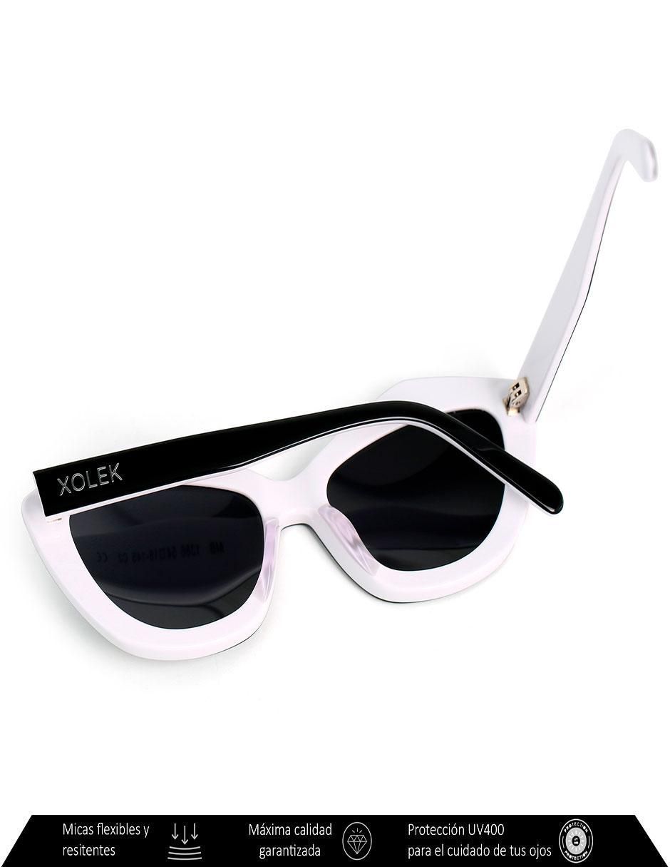 Lentes de sol Glam Xo-110-Bn para mujer 9