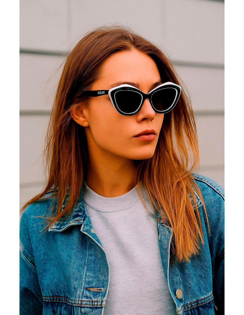 Lentes de sol Glam Xo-110-Bn para mujer 12