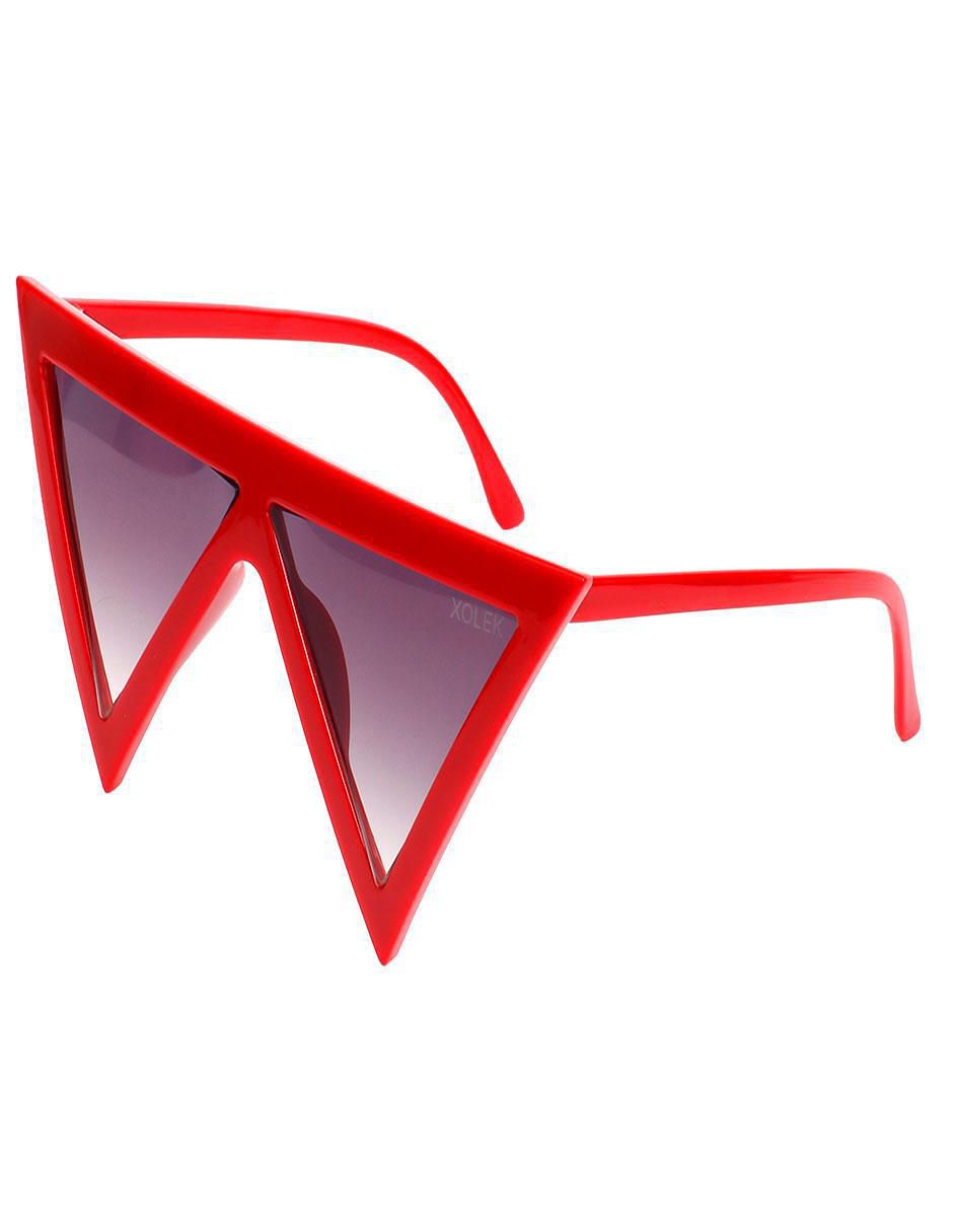 Lentes de sol Trend Xo-151-Ro para mujer 8