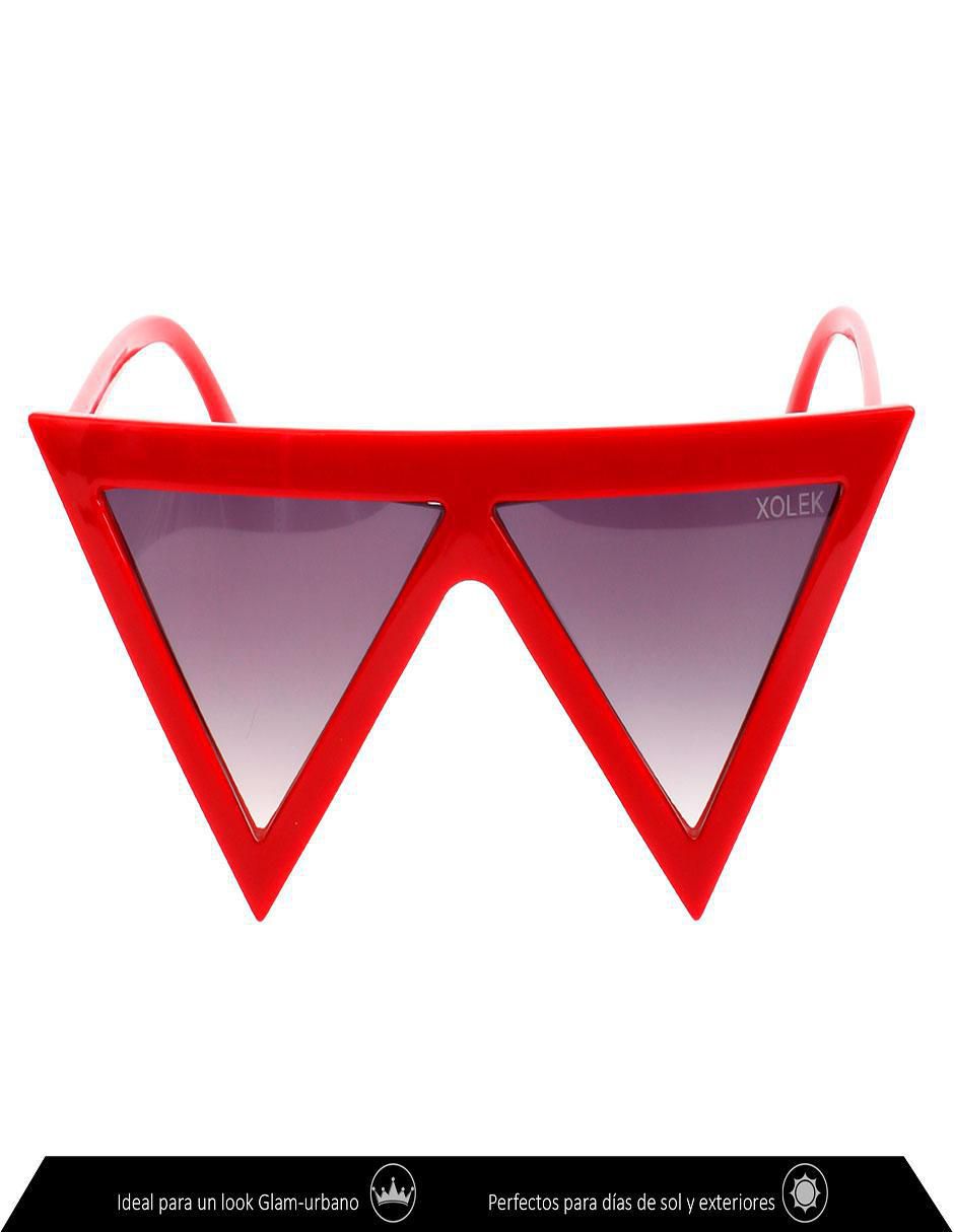 Lentes de sol Trend Xo-151-Ro para mujer 11